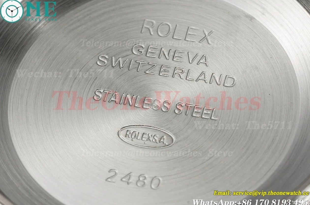 RG A3235 Oys SS 126331 Datejust Rmn Grey EWEF 41mm 0131